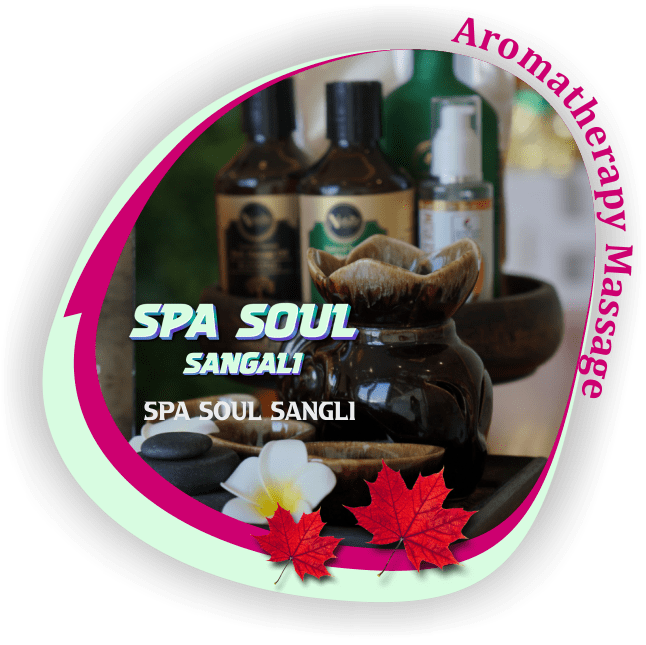 Aromatherapy Massage in Sangli